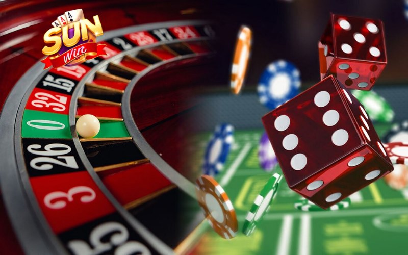 Baccarat online Sunwin 2A