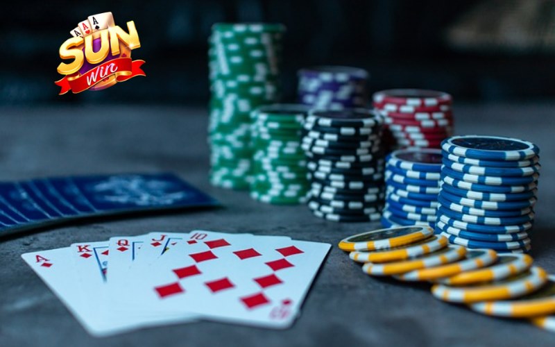 Live Casino Sunwin 2A