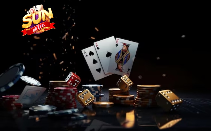 Live Casino Sunwin 3A