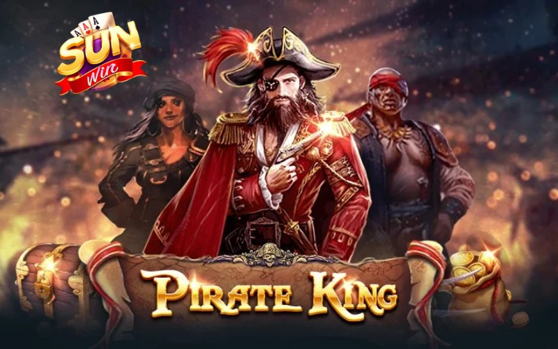 Pirate King Sunwin 2A