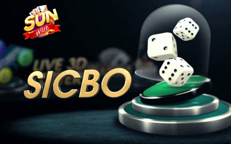 Sicbo Online Sunwin 2A