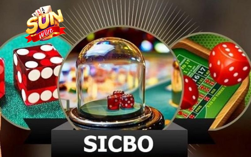 Sicbo Online Sunwin 3A