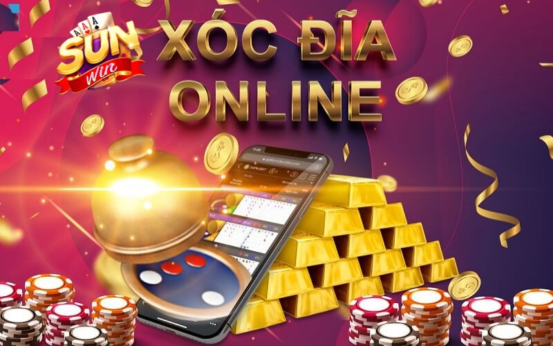 Xoc Dia Online Sunwin 2A